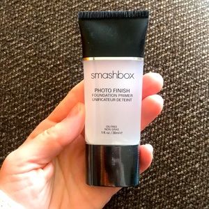 Smashbox primer. Never been used.